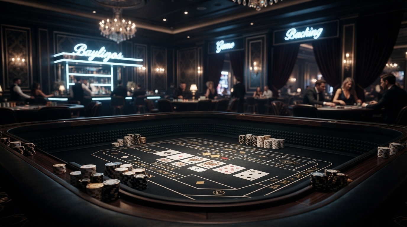 Dunder Casino