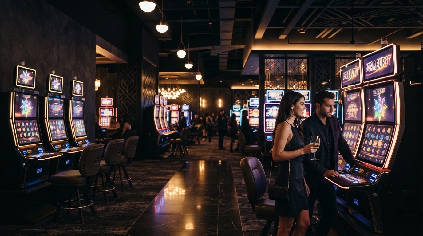 Dunder Casino — Detailed Login Guide